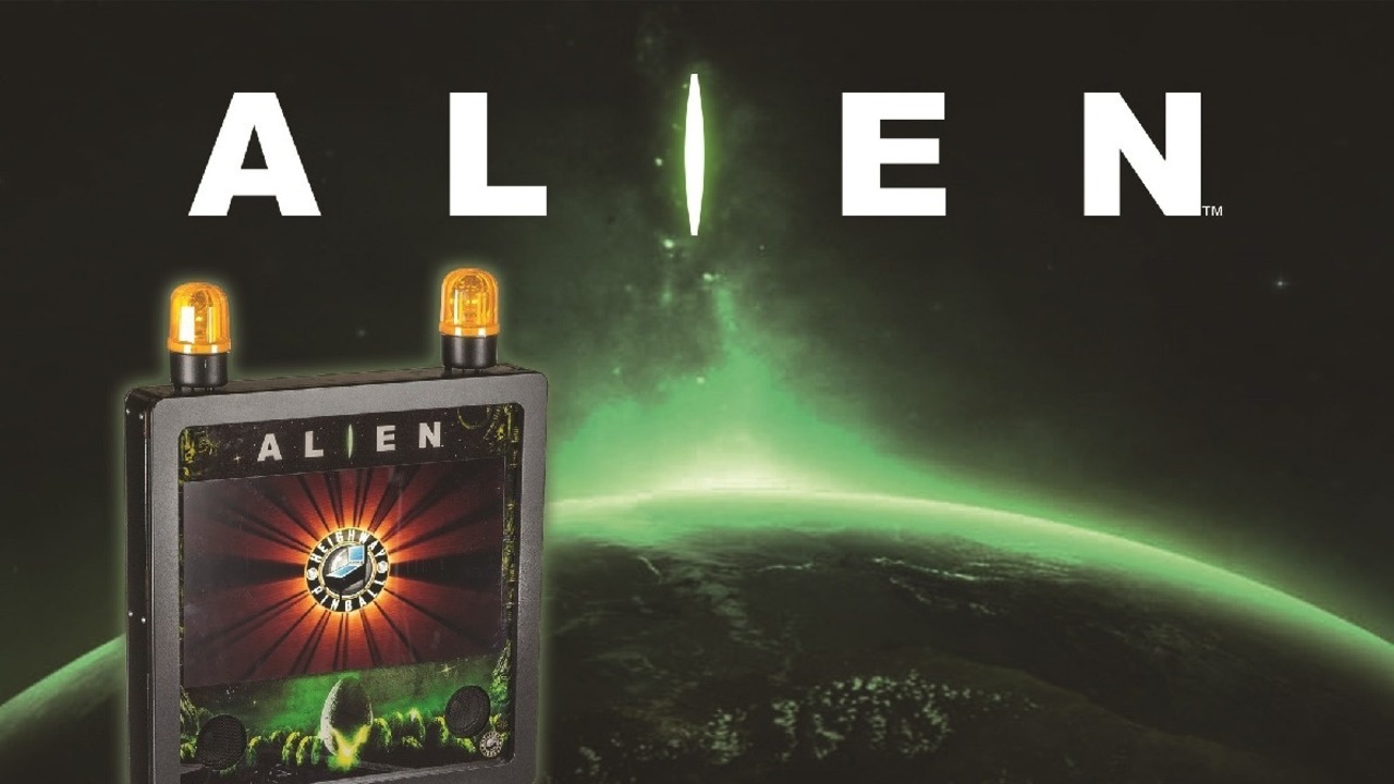 Alien