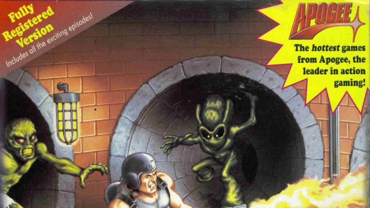 Alien Carnage