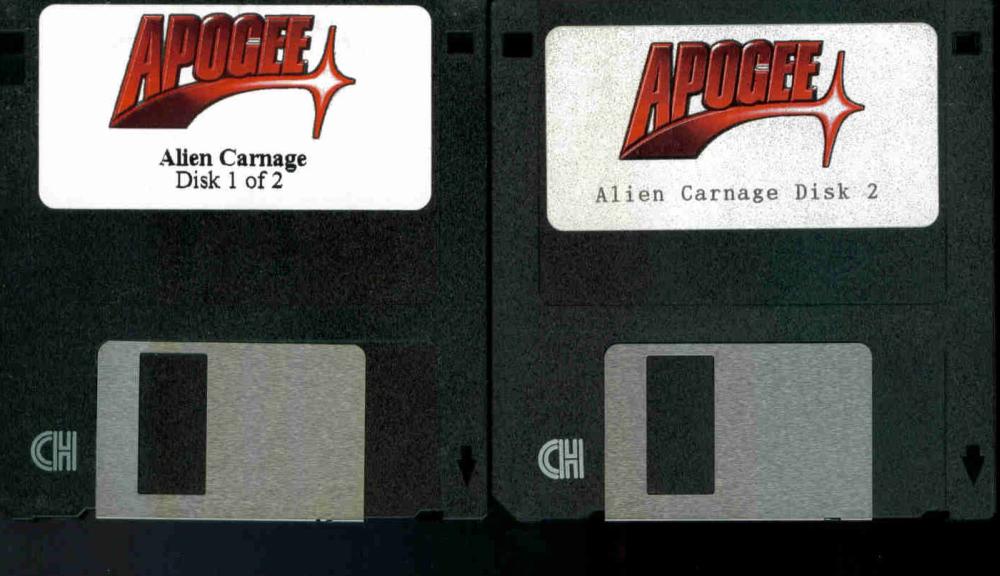 Box Art