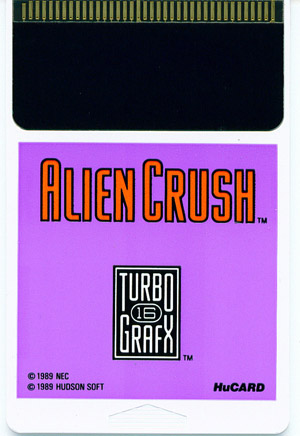 Box Art