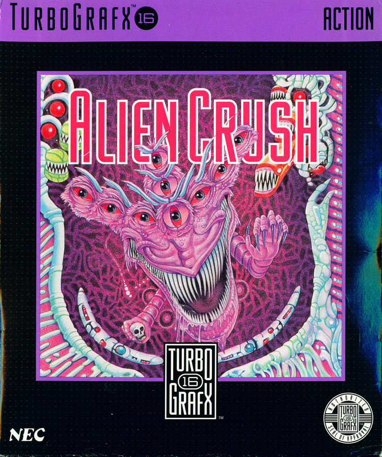 Box Art