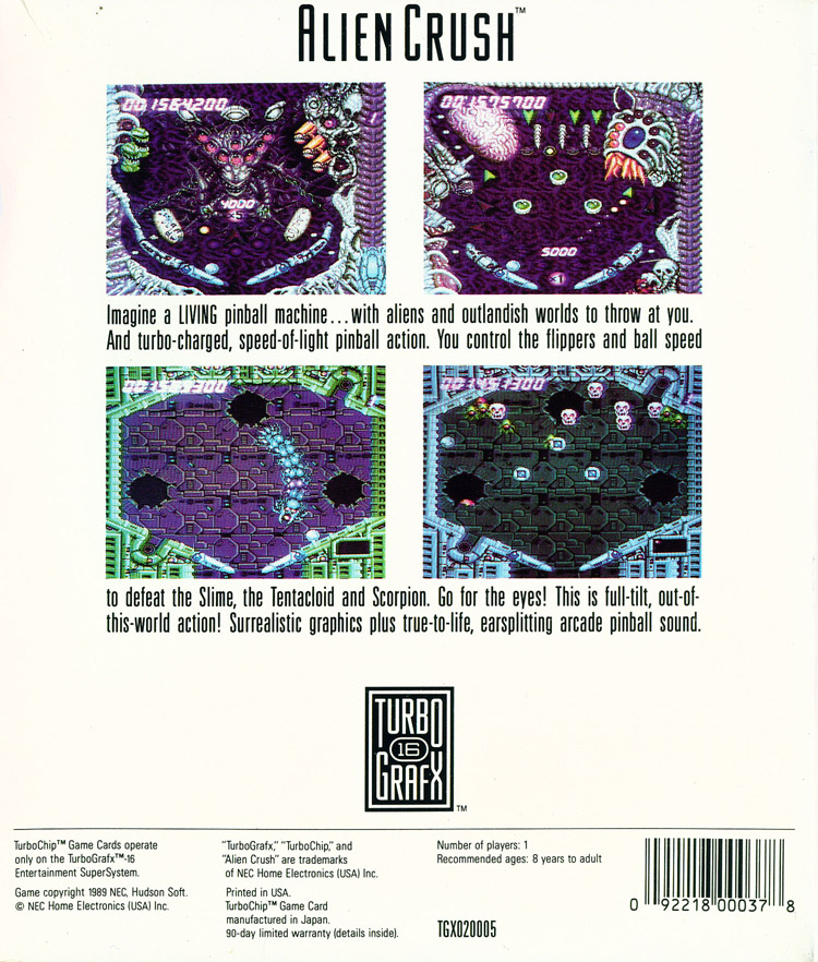 Box Art