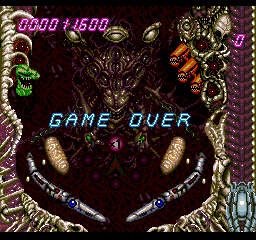 TG16 Screenshots