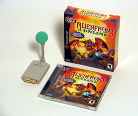 Box Art