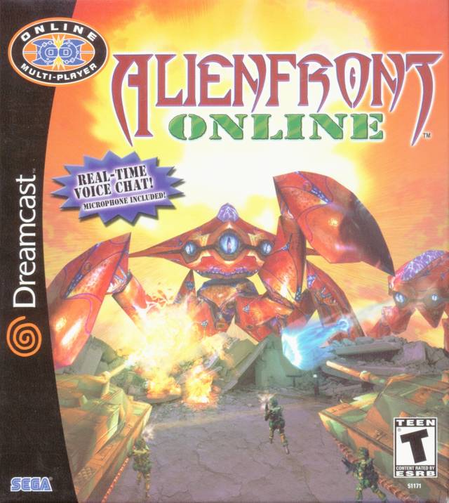 Box Art