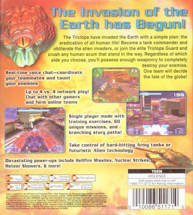 Box Art