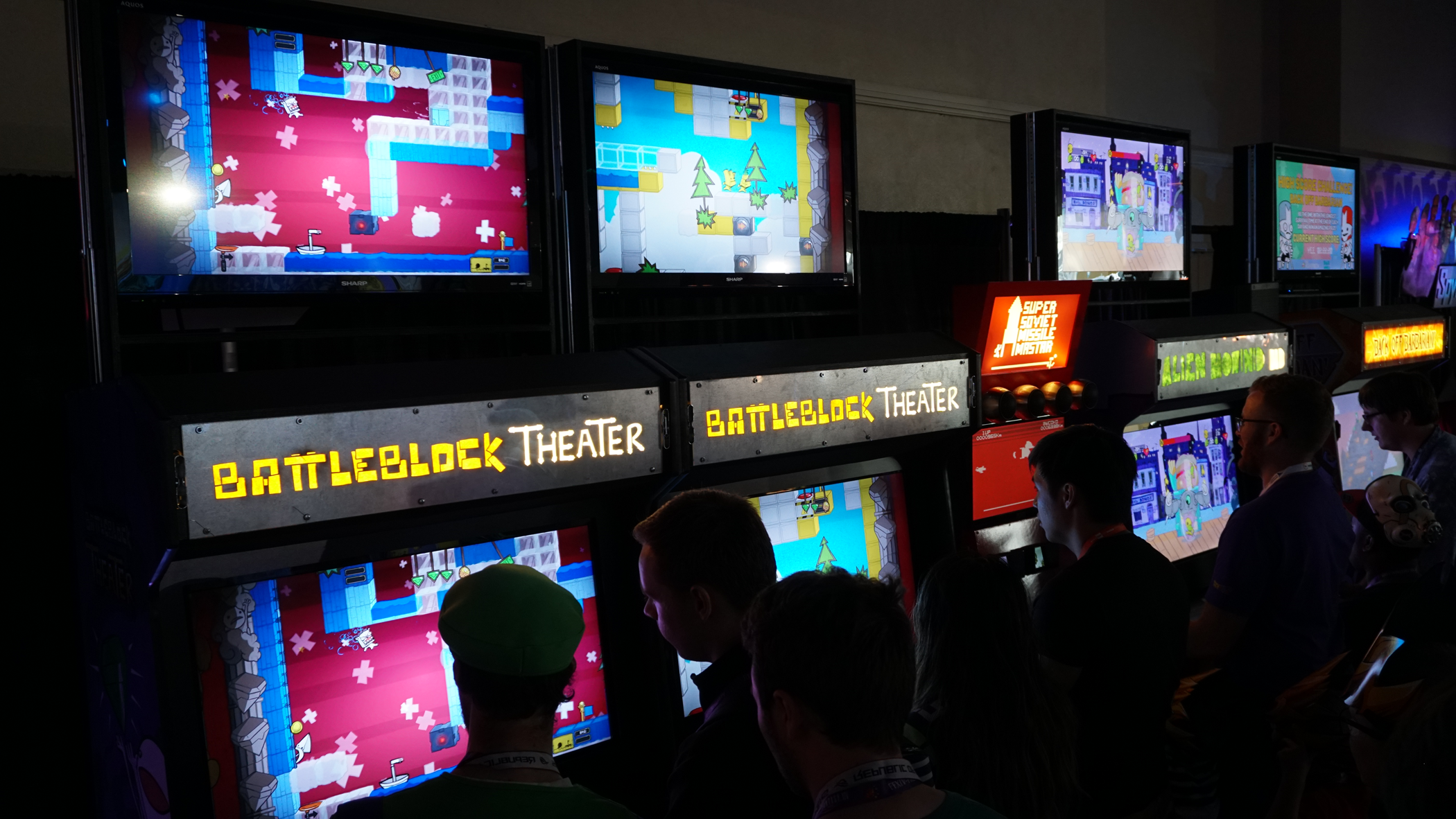 PAX West 2019