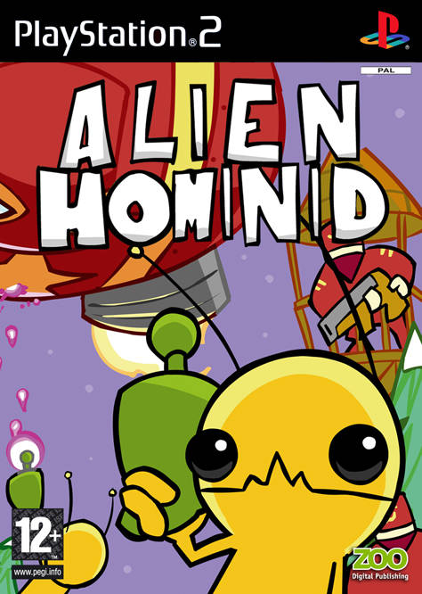 Box Art