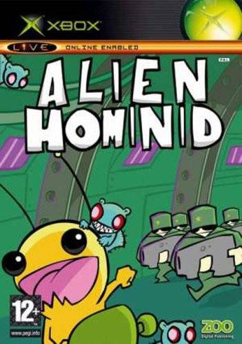 Box Art