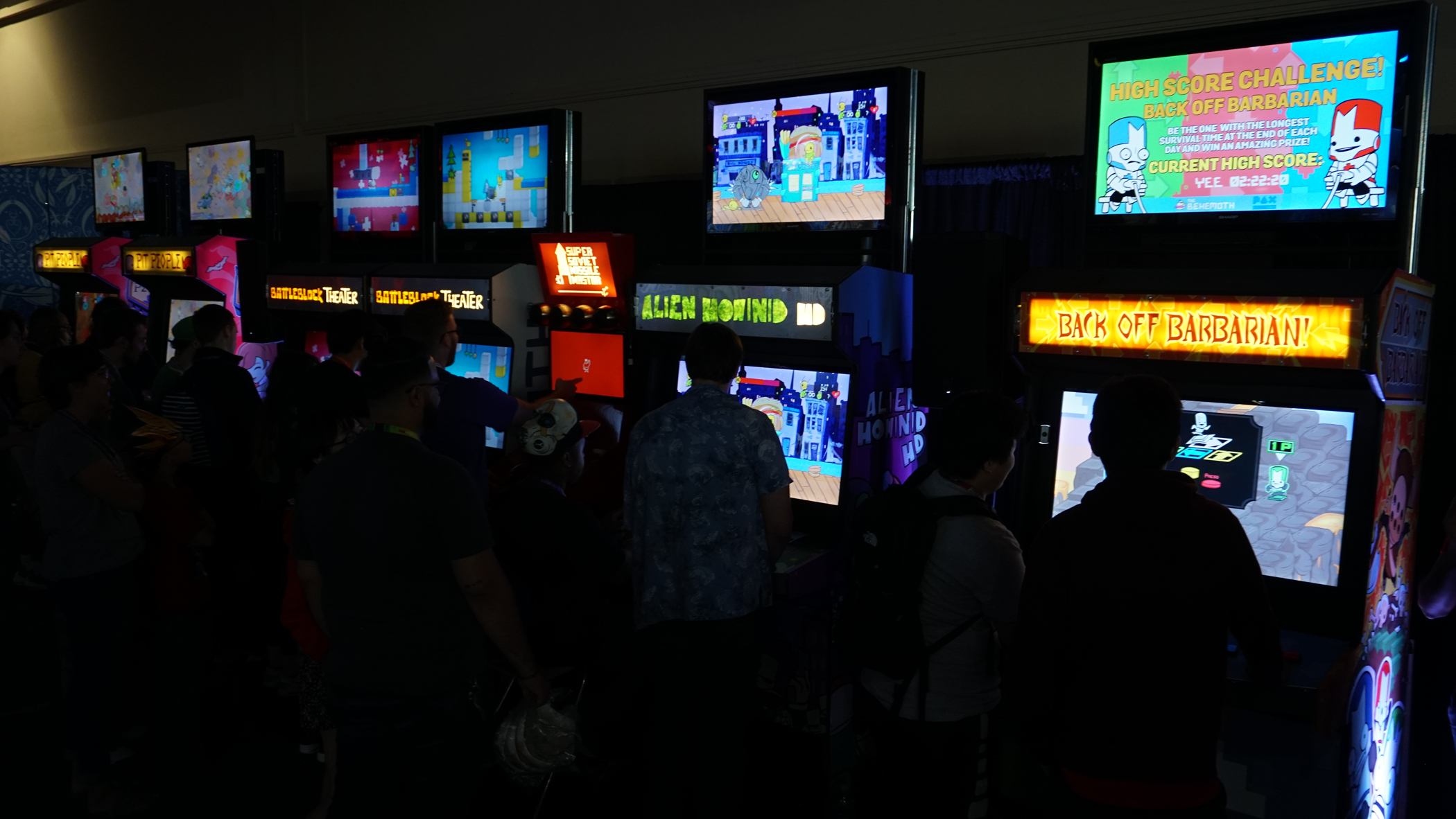 PAX West 2019
