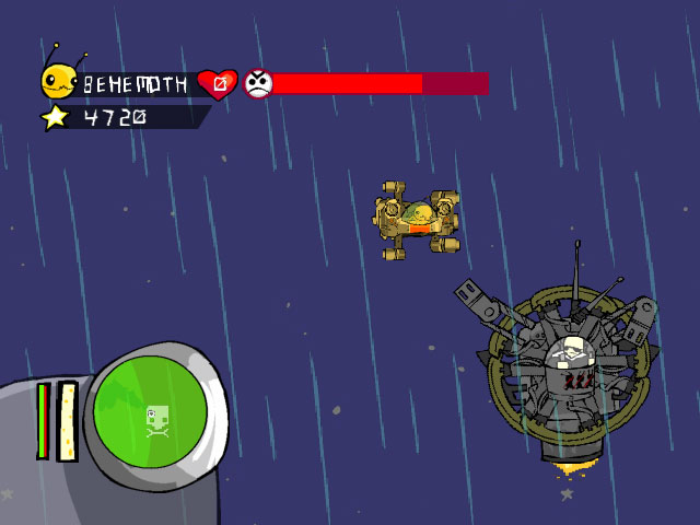 GC Screenshots
