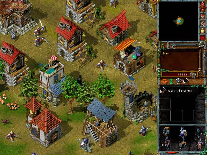 Screenshots