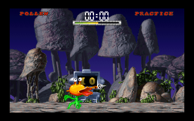 PC Screenshots