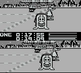 GB Screenshots