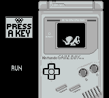 GB Screenshots