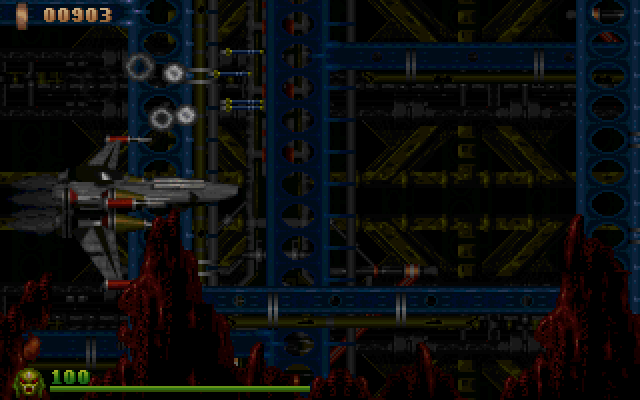 PC Screenshots