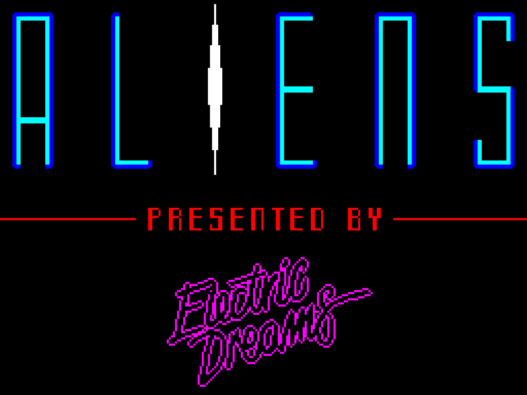 Aliens