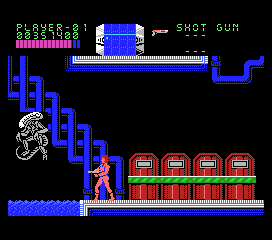 MSX Screenshots