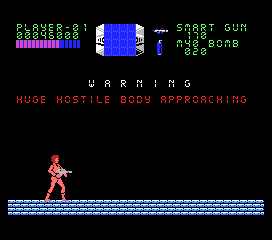MSX Screenshots