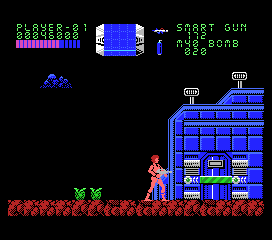 MSX Screenshots