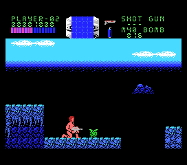 MSX Screenshots