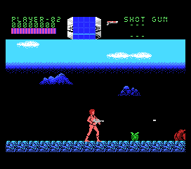 MSX Screenshots