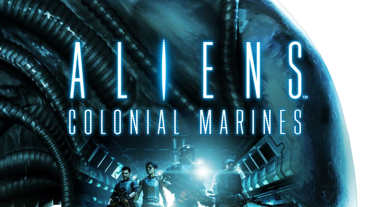 Aliens: Colonial Marines