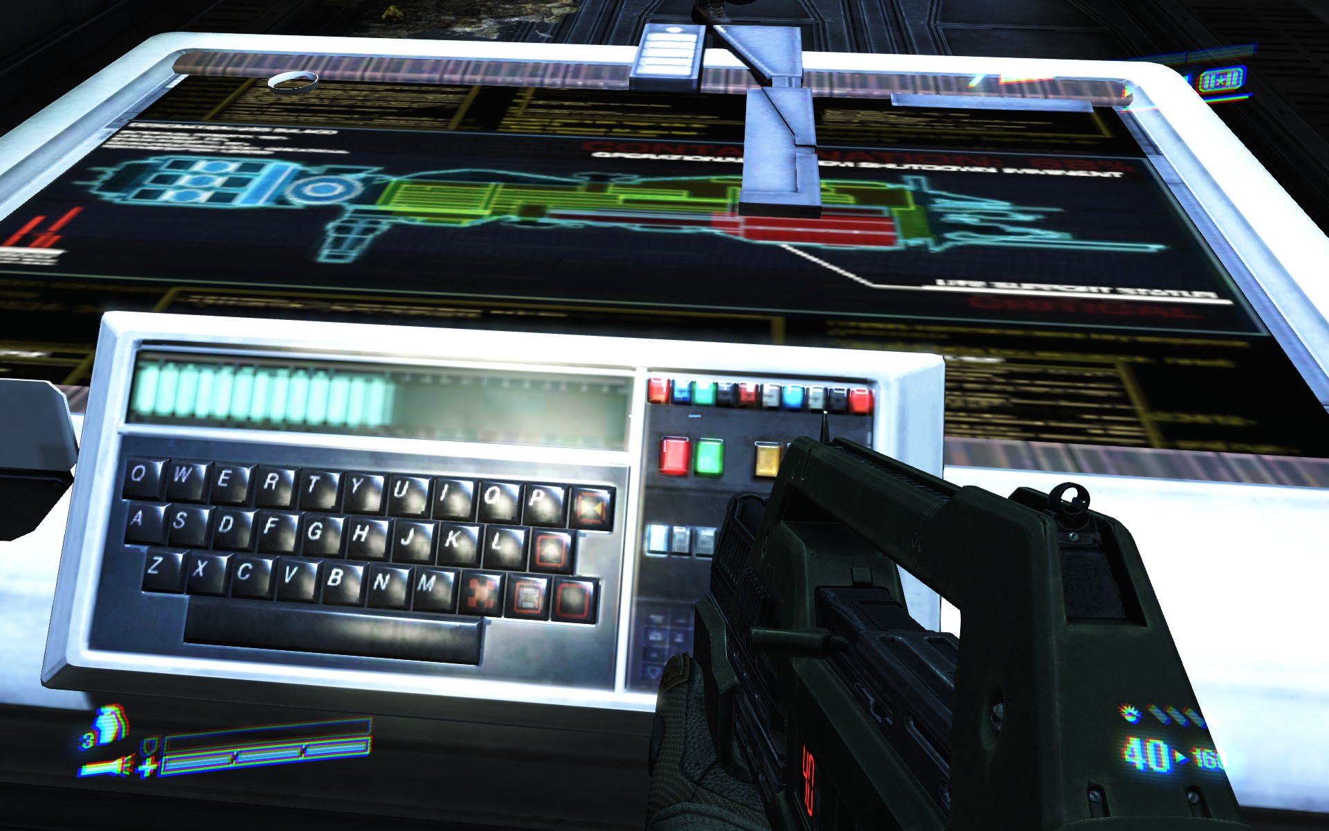 Screenshots