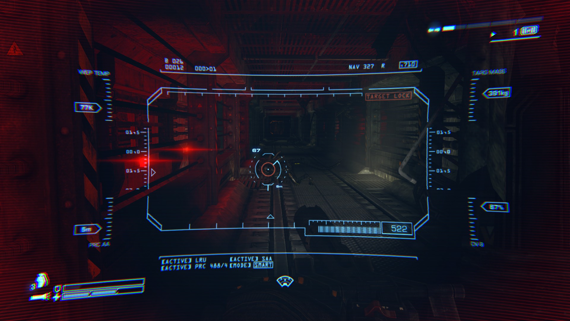 Aliens: Colonial Marines