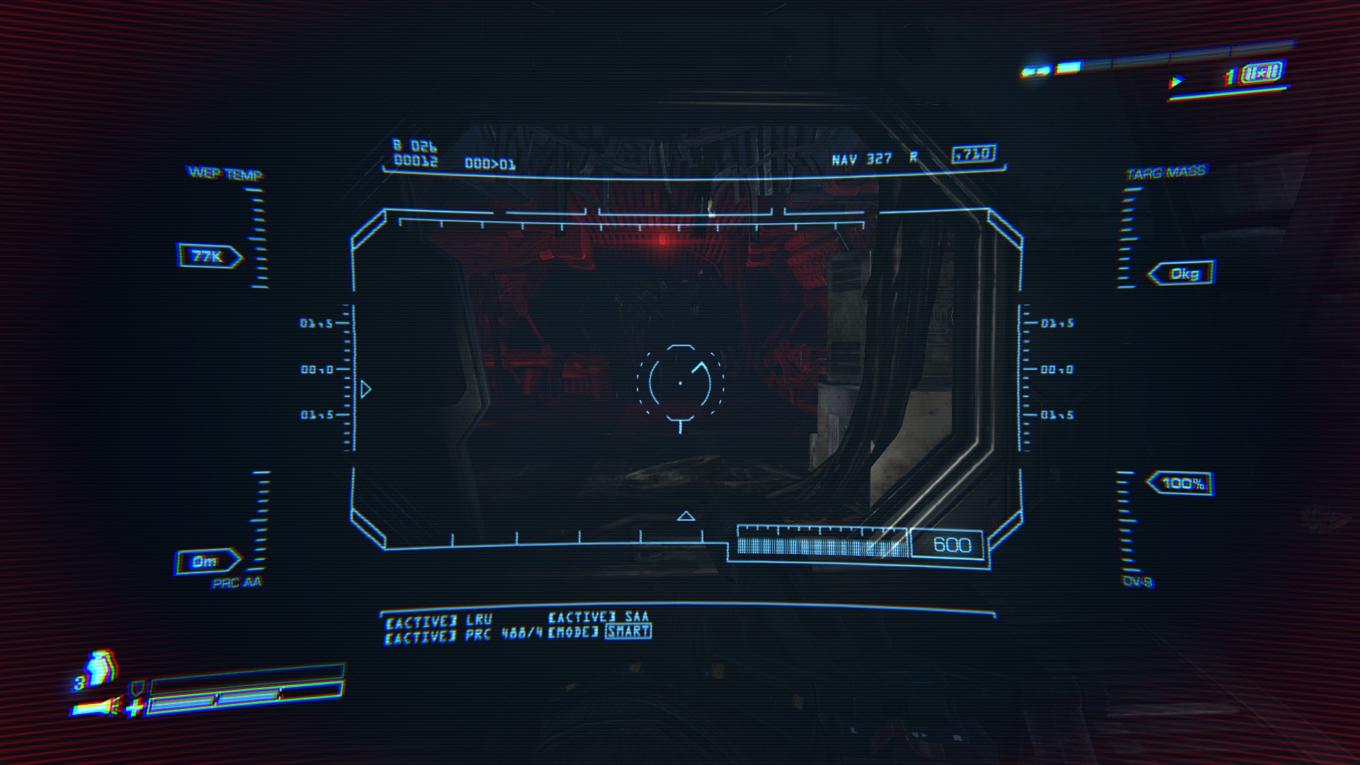 Aliens: Colonial Marines