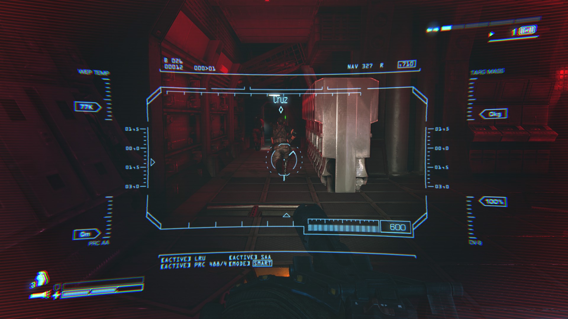 Aliens: Colonial Marines