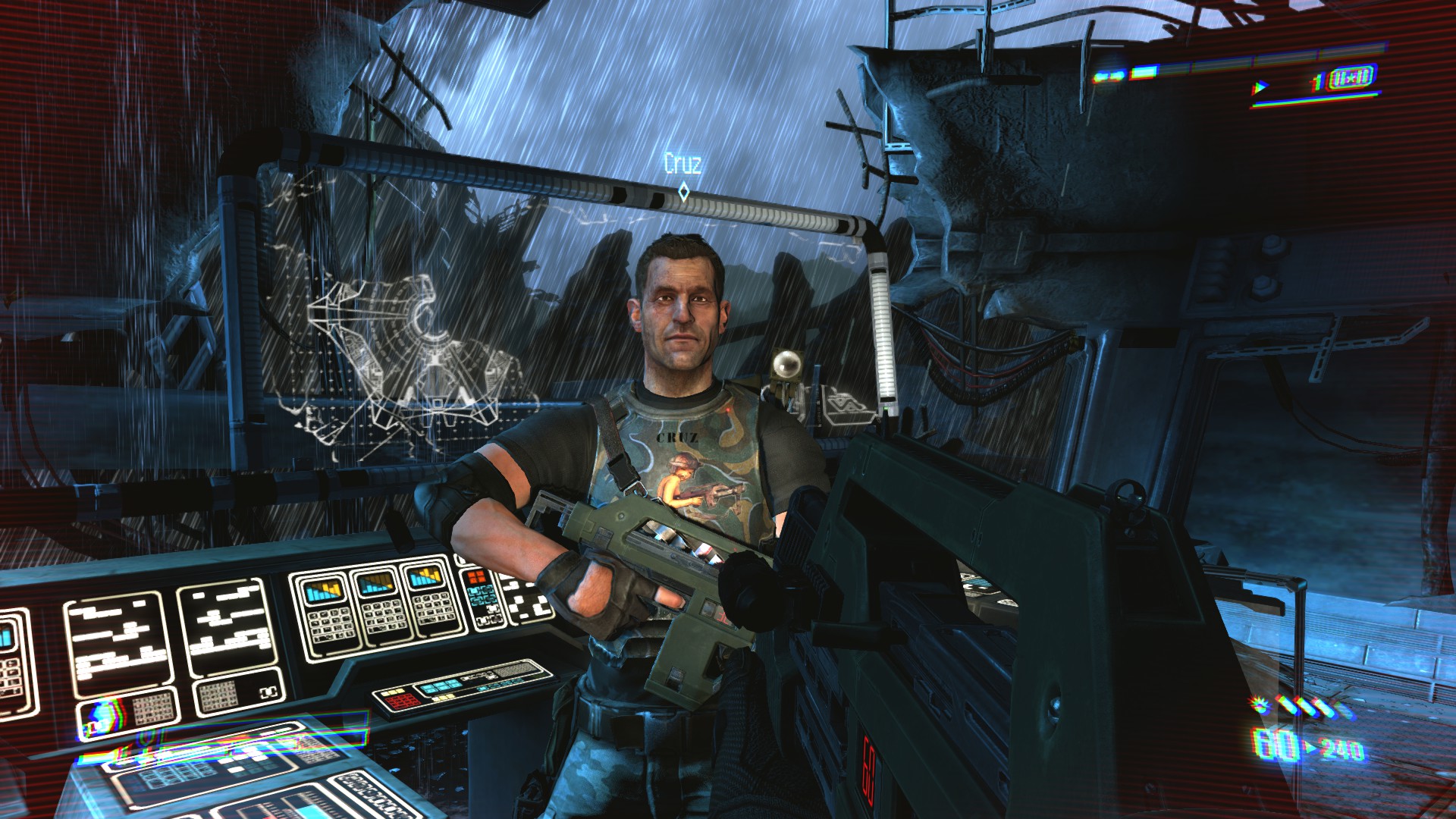 Aliens: Colonial Marines