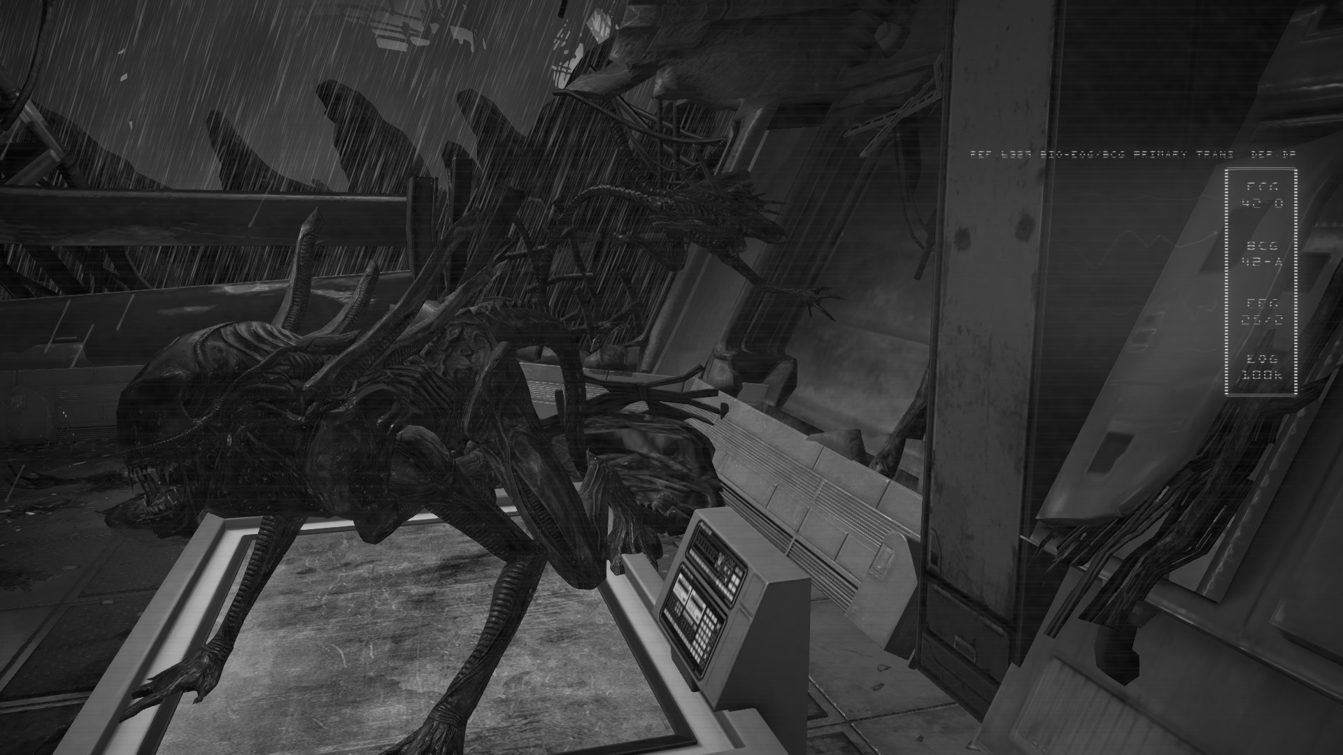 Aliens: Colonial Marines