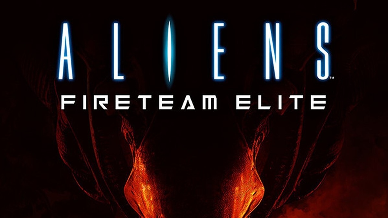 Aliens: Fireteam Elite