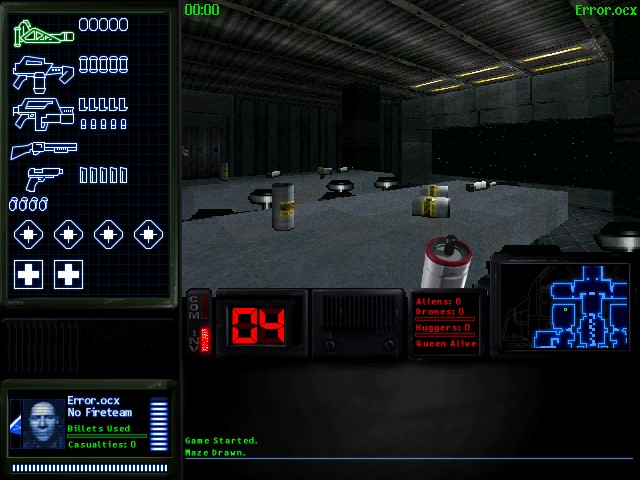 Screenshots