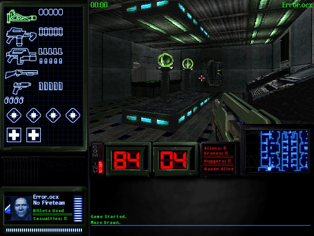 Screenshots