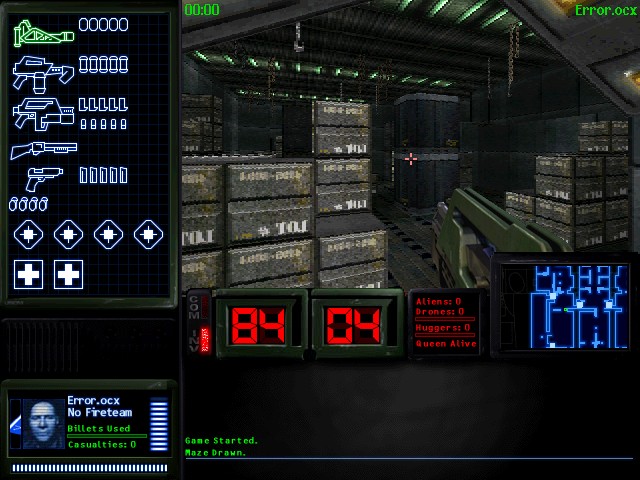 Screenshots