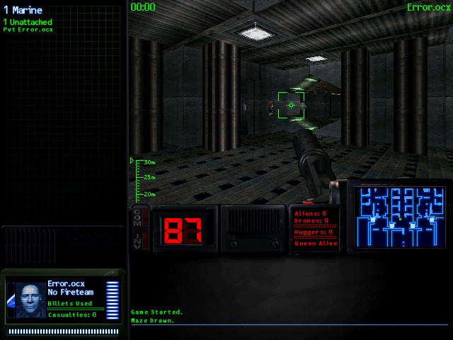 Screenshots