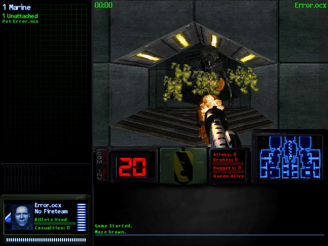 Screenshots
