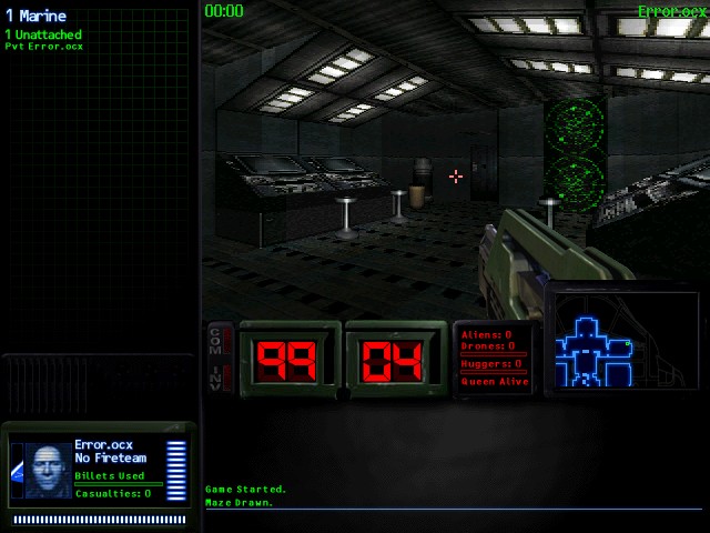 Screenshots