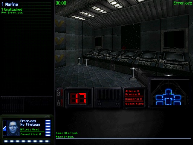Screenshots