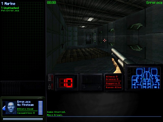 Screenshots