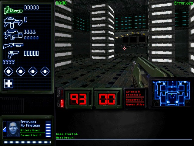 Screenshots