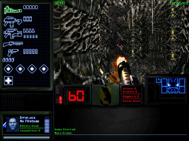 Screenshots