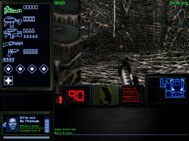 Screenshots