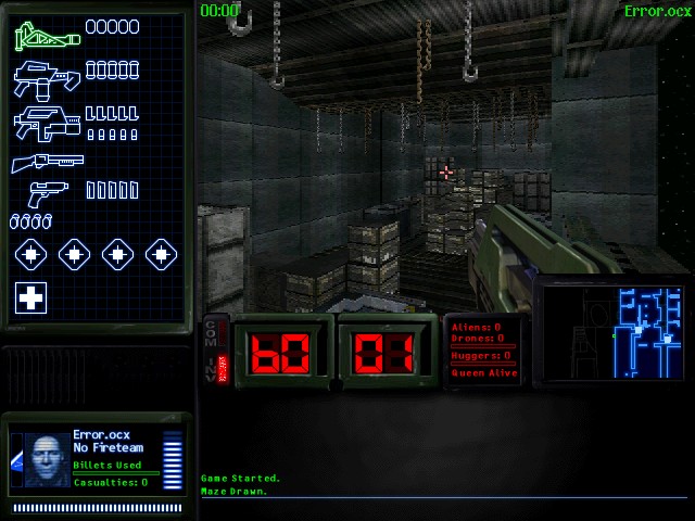 Screenshots