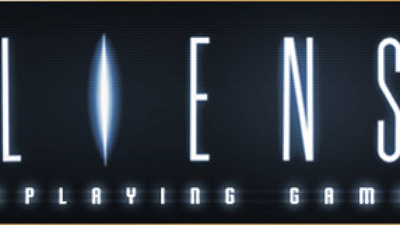 Aliens RPG