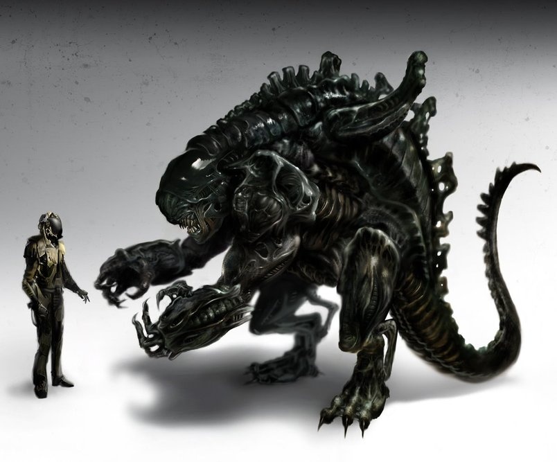 Concept Art
