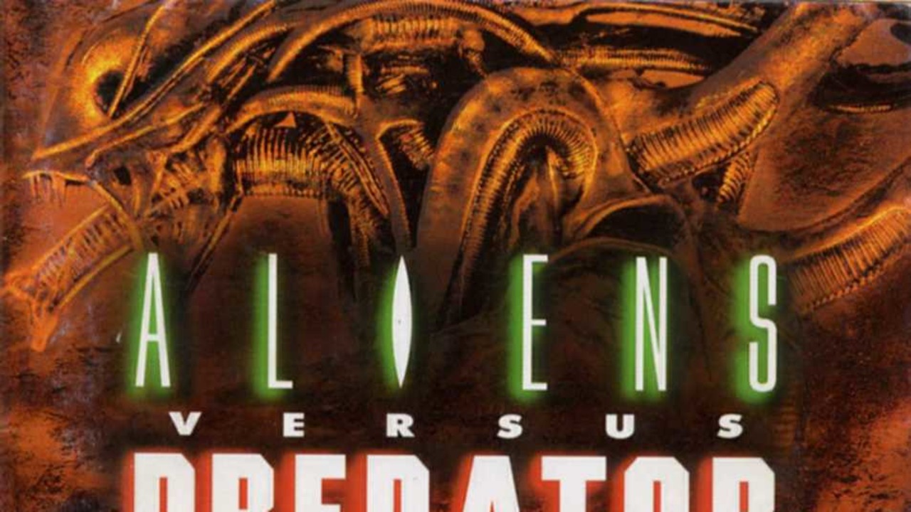 Aliens Versus Predator