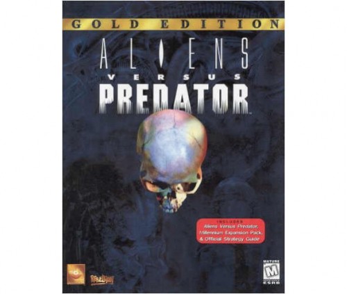 Box Art
